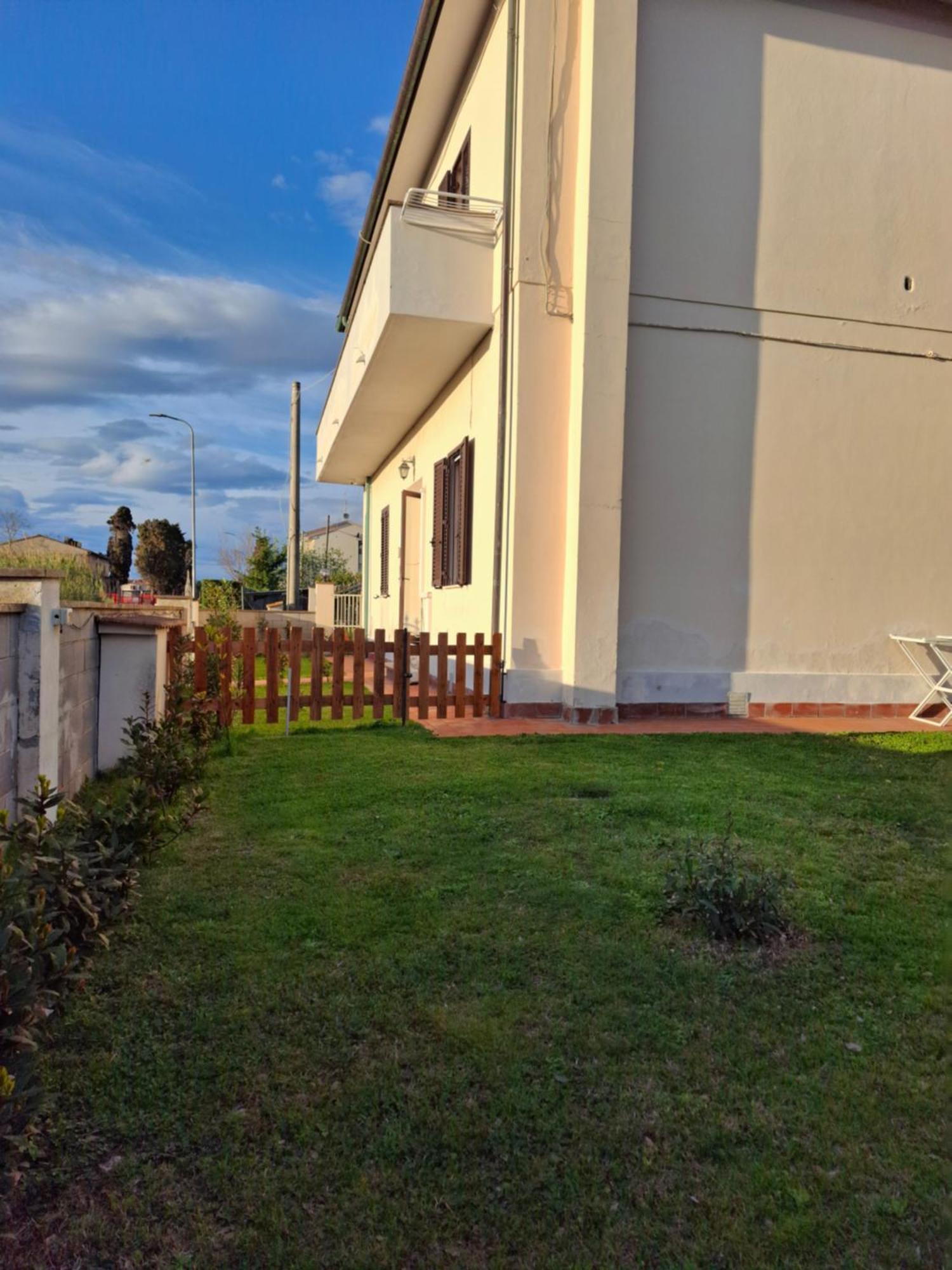 Rosignano Marittimo Rosa Bianca Exterior foto